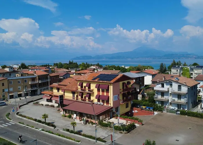 Hotel Primavera