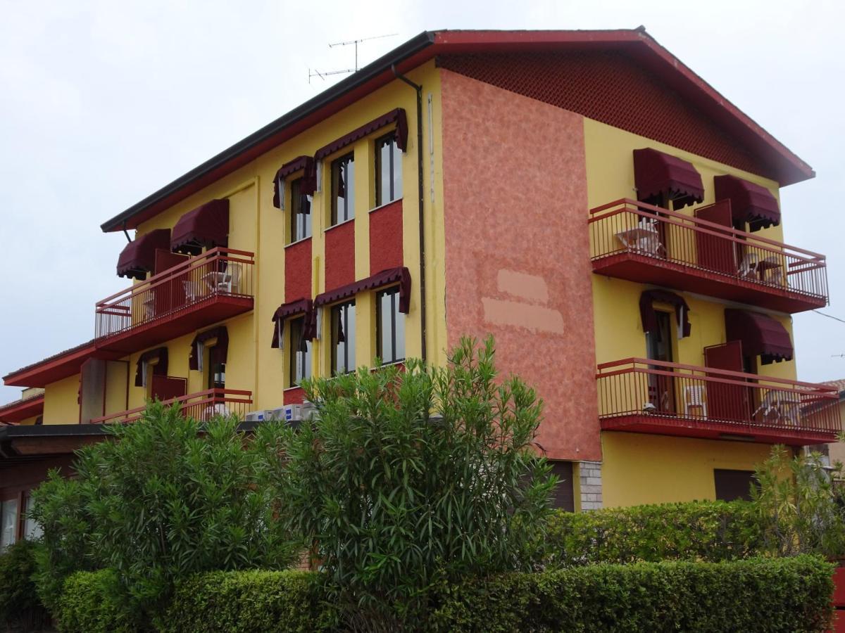 Hotel Primavera Peschiera del Garda