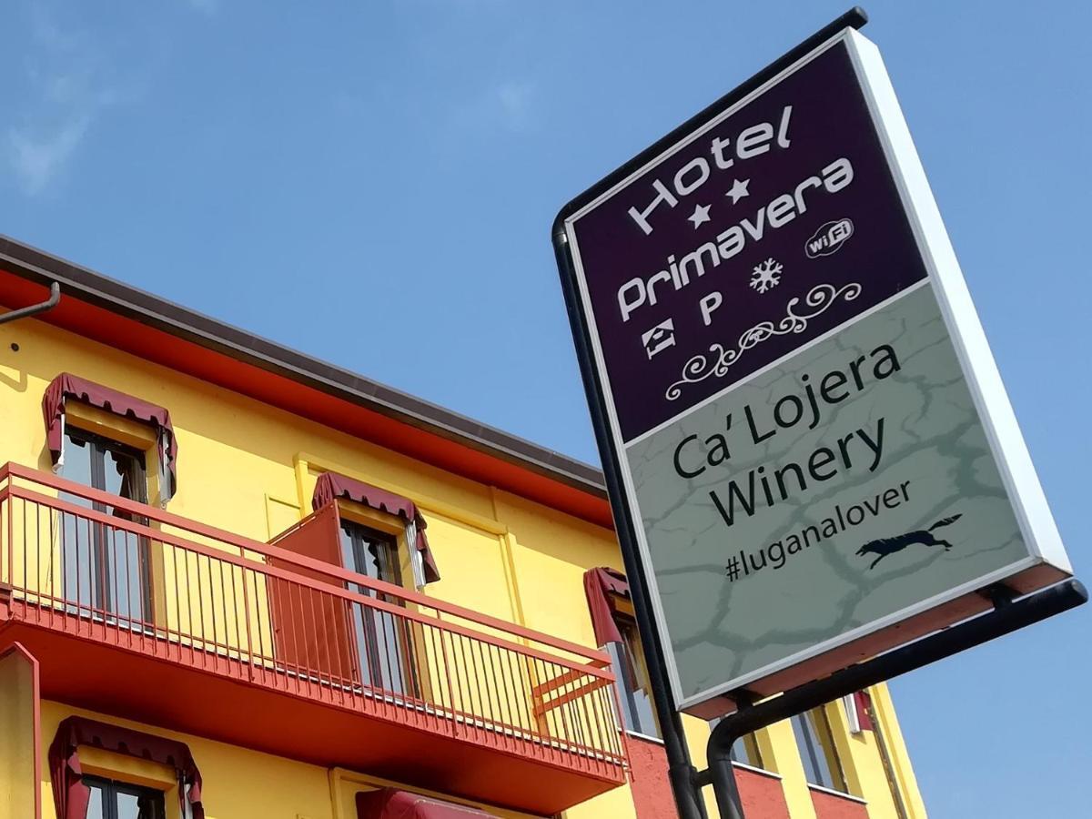 Hotel Primavera 2*