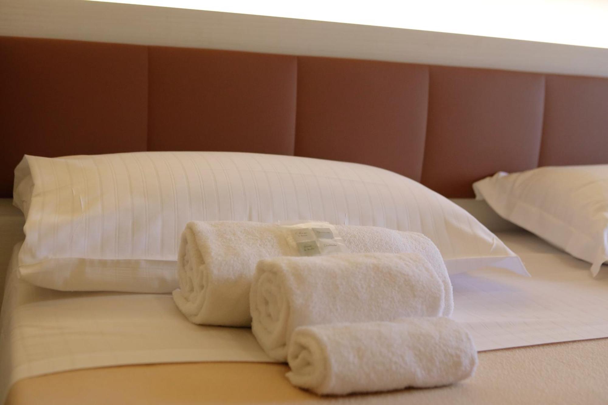 Primavera Hotel