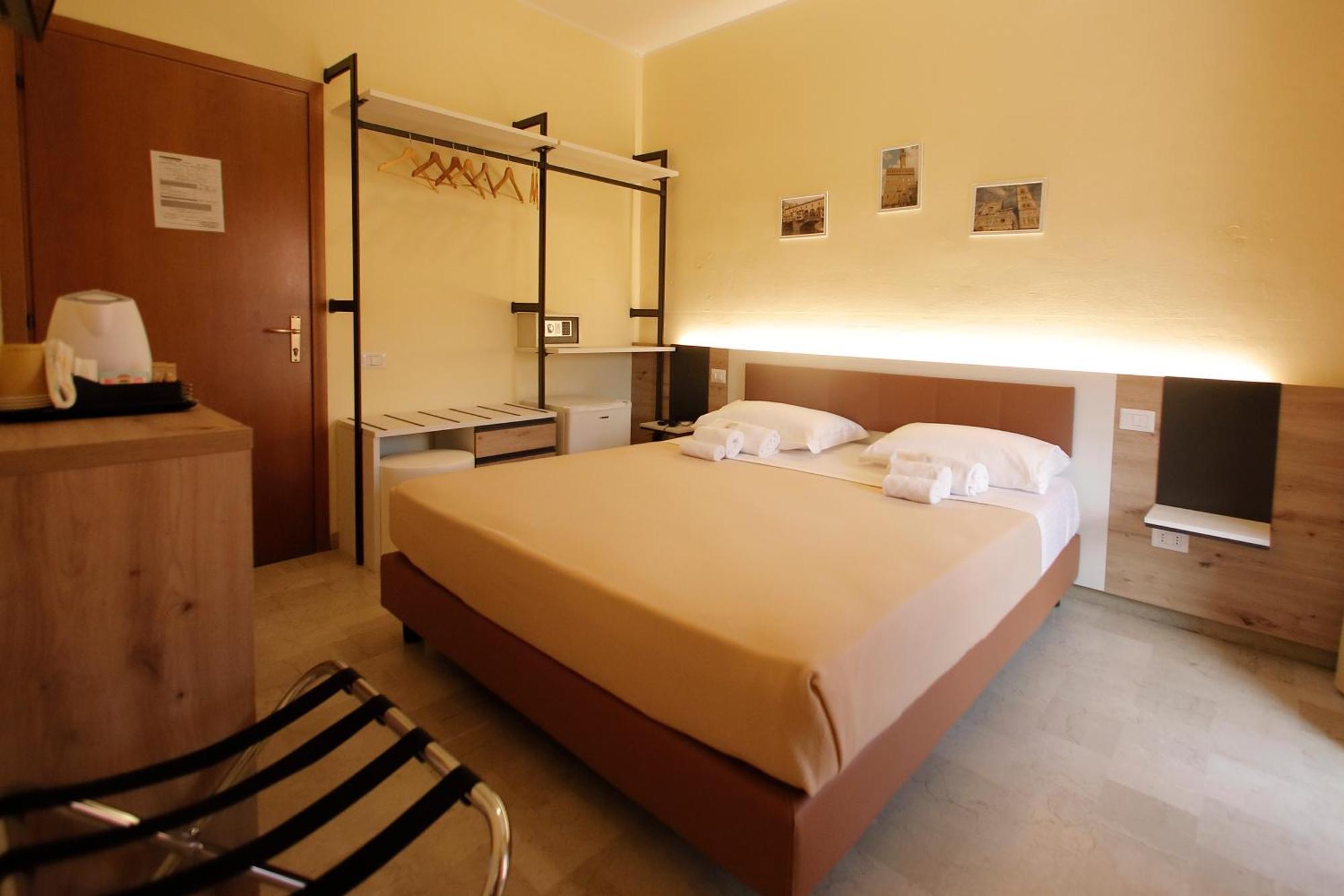 Hotel Primavera 2*