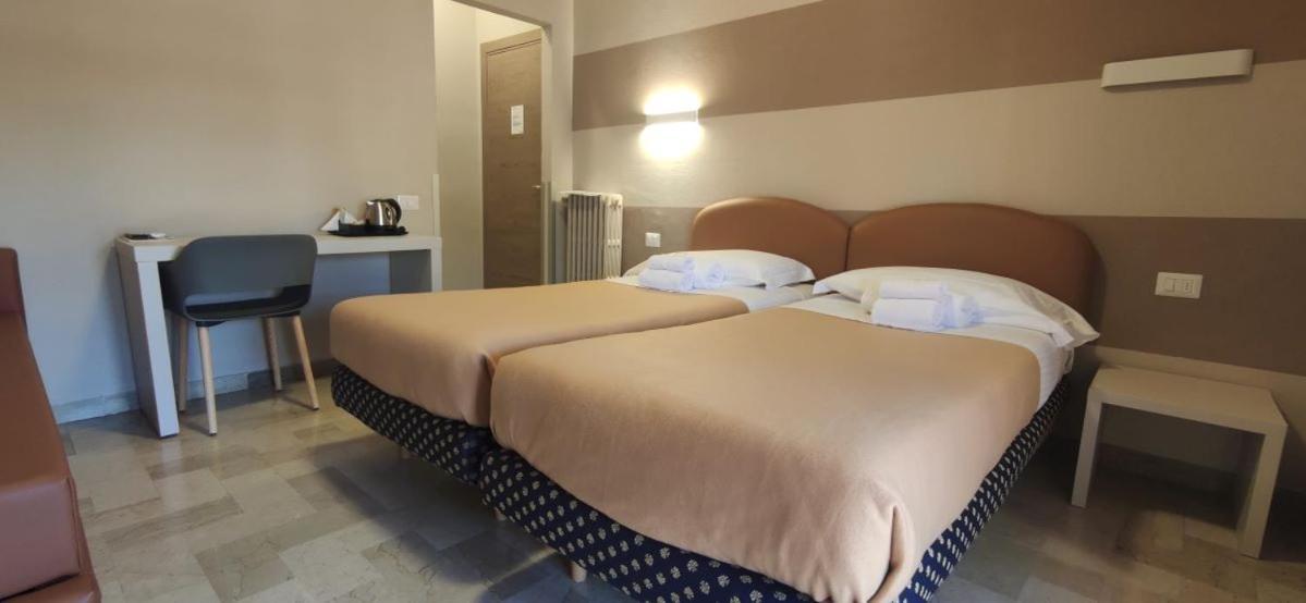 Primavera Hotel Peschiera del Garda