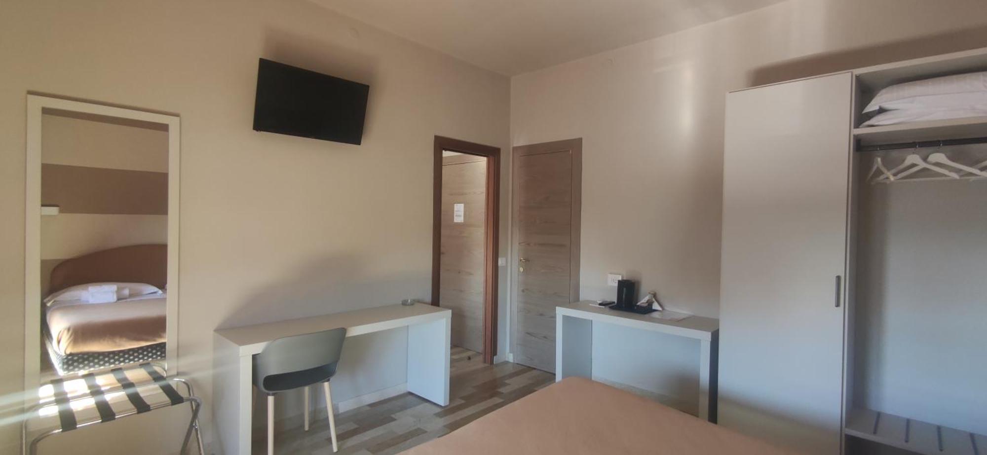 Hotel Primavera
