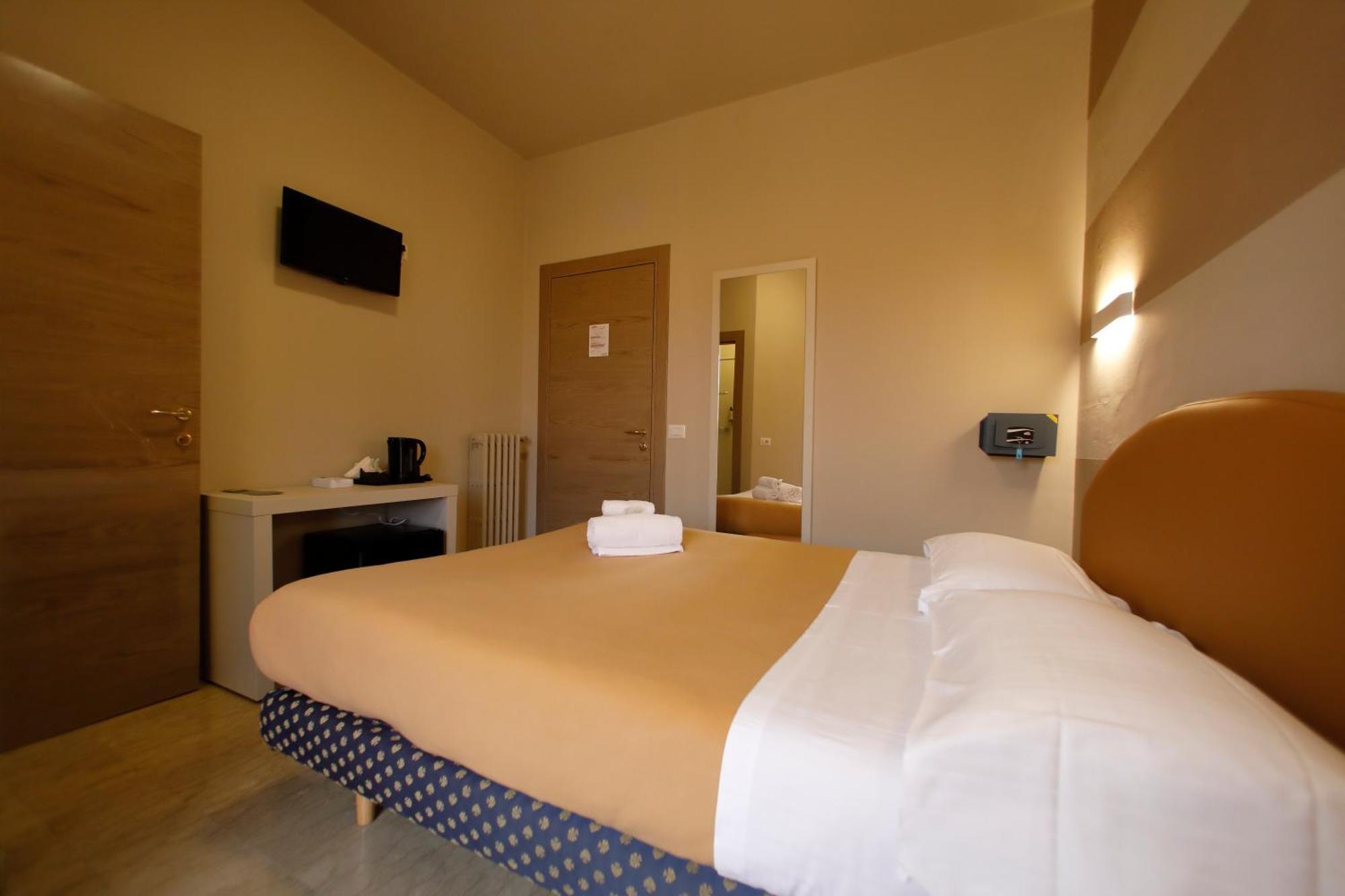 Hotel Primavera Peschiera del Garda