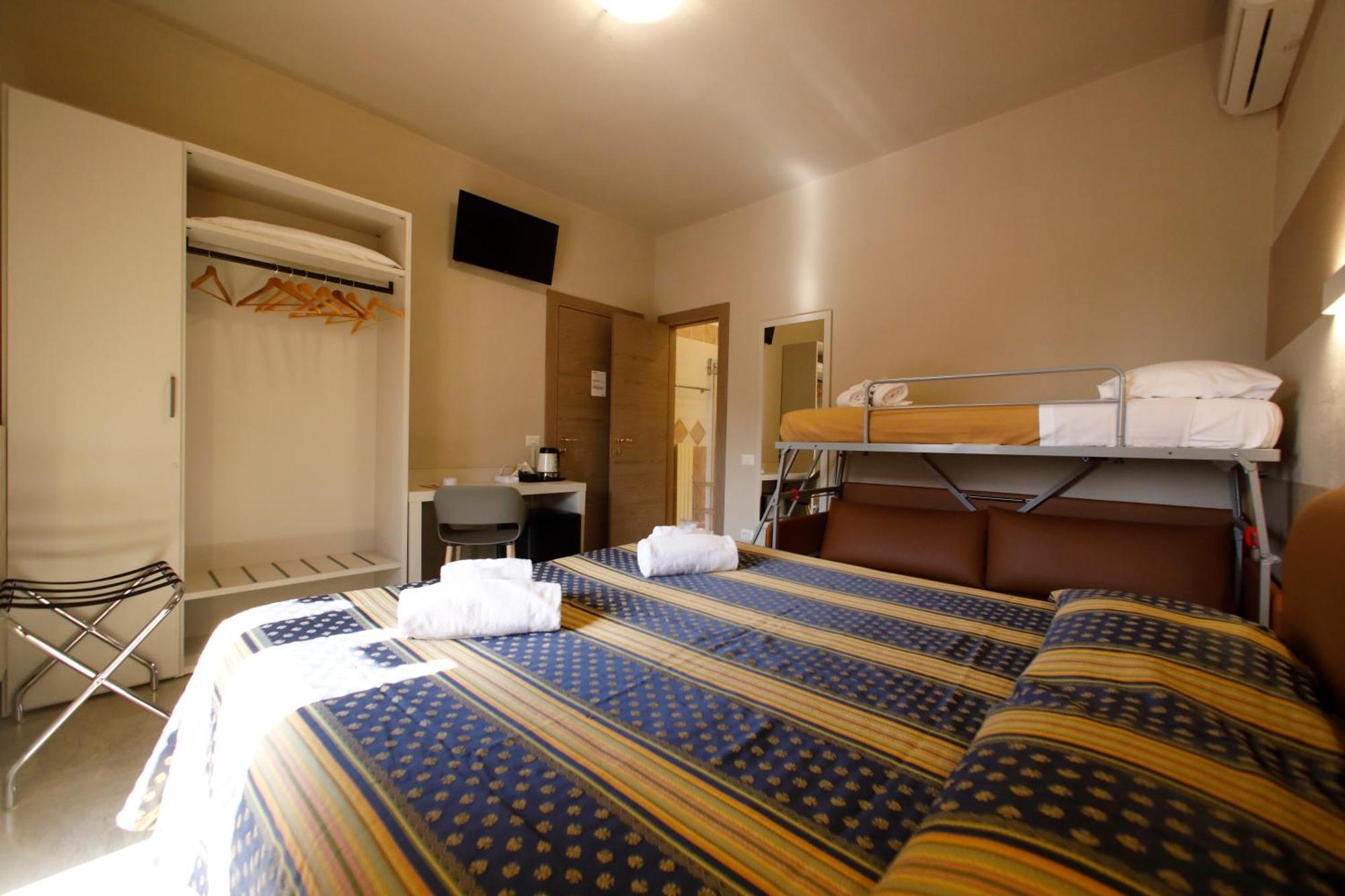 Hotel Primavera 2*