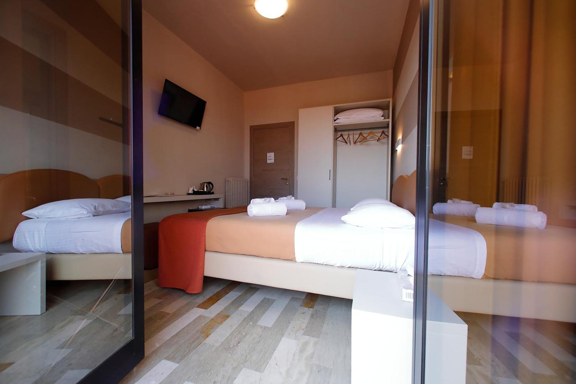 Primavera Hotel Peschiera del Garda