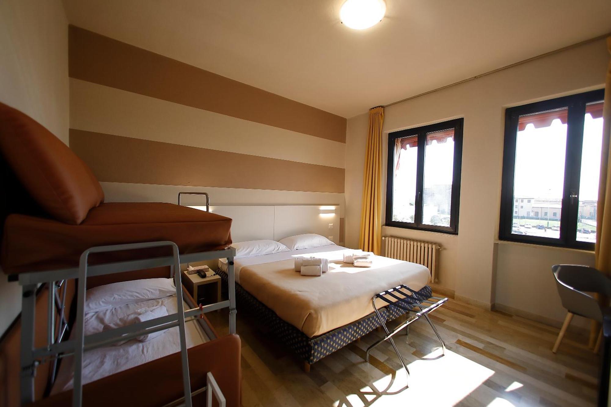 Hotel Primavera