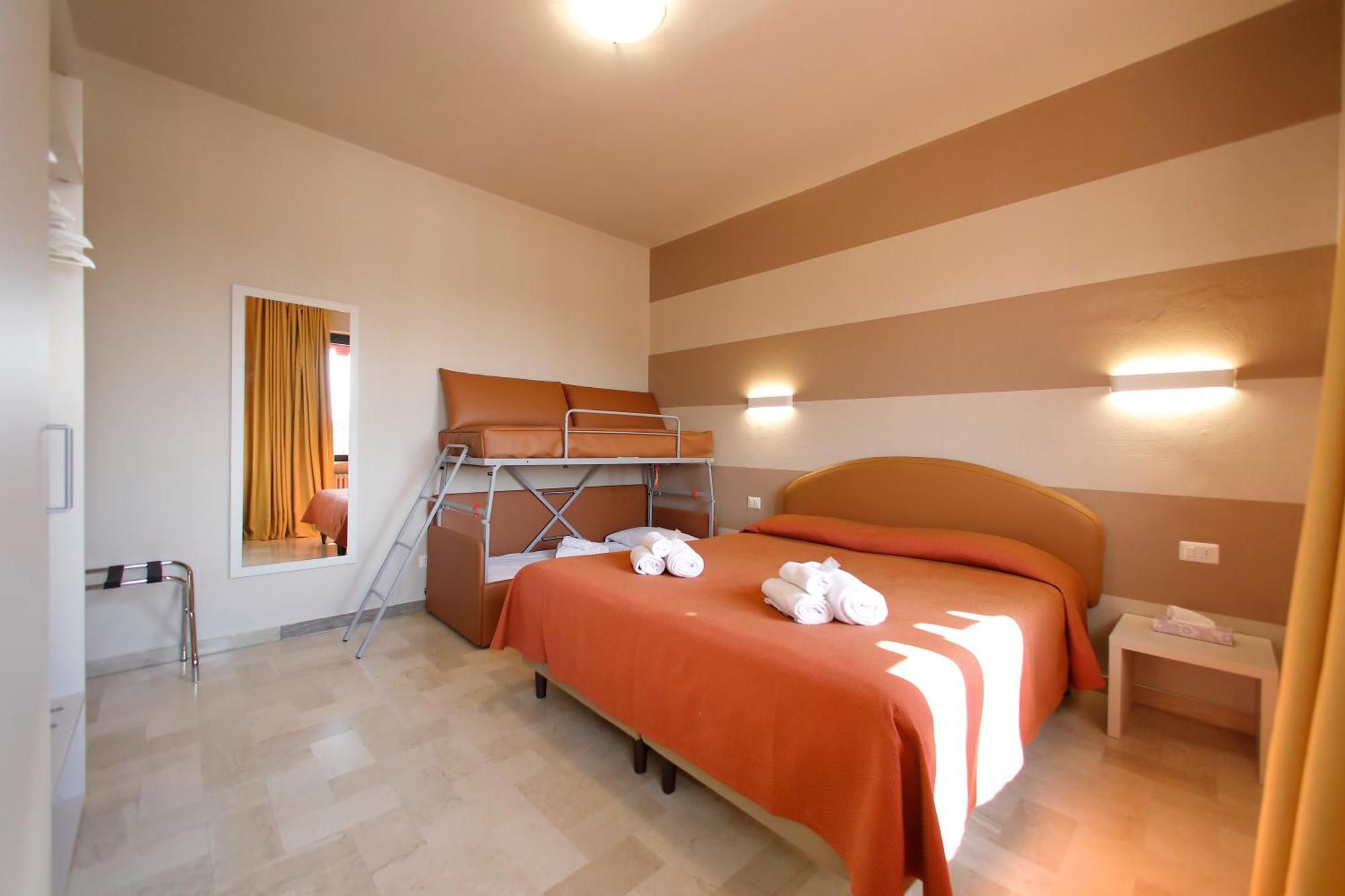 Hotel Primavera 2*