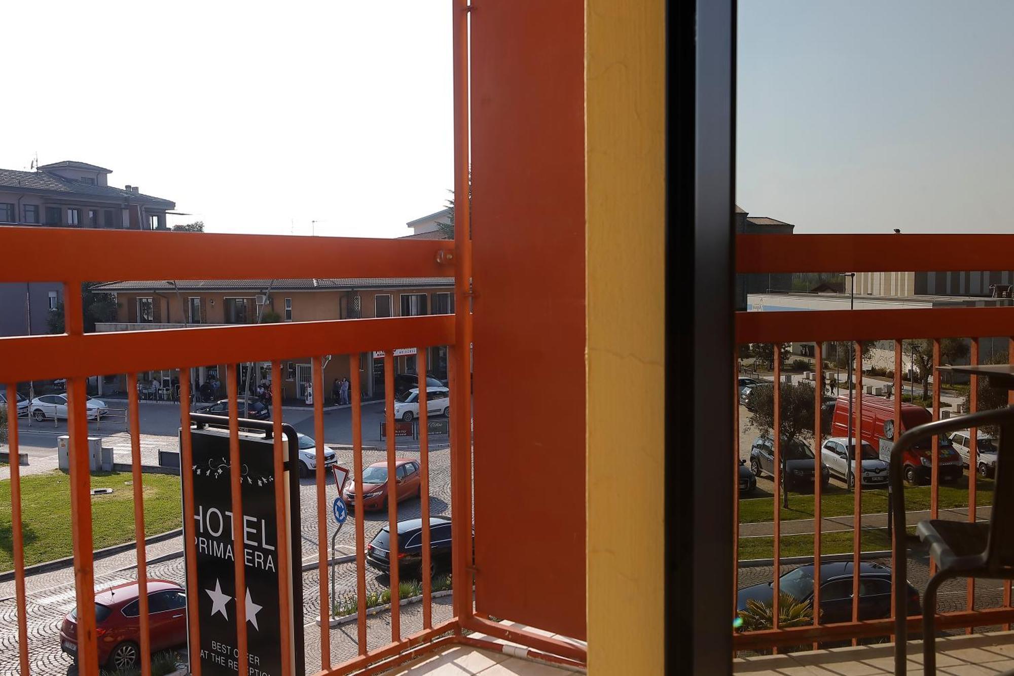 Primavera Hotel Peschiera del Garda