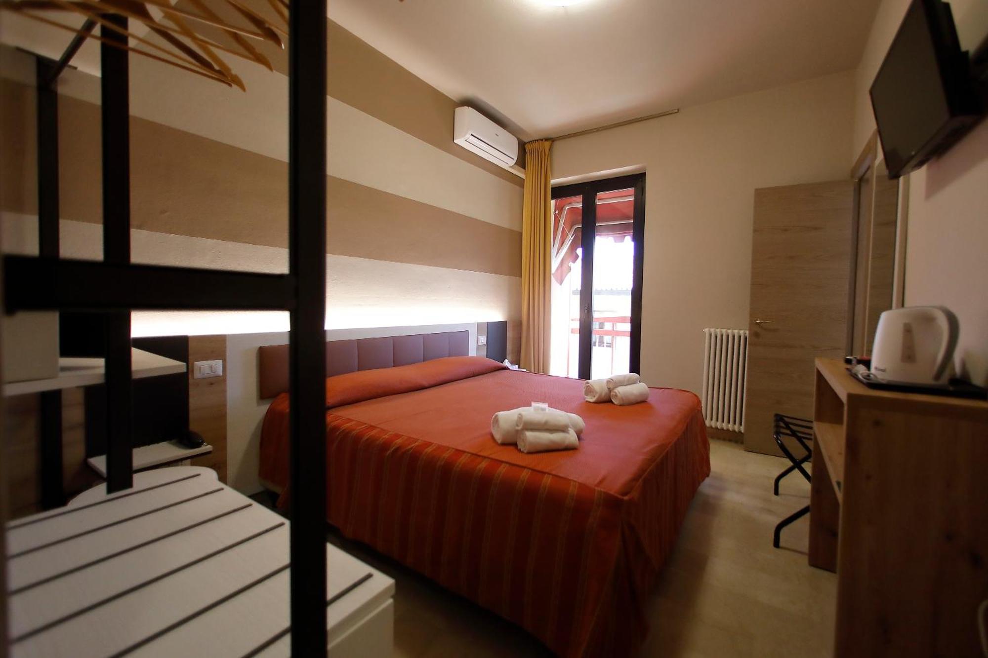 Hotel Primavera