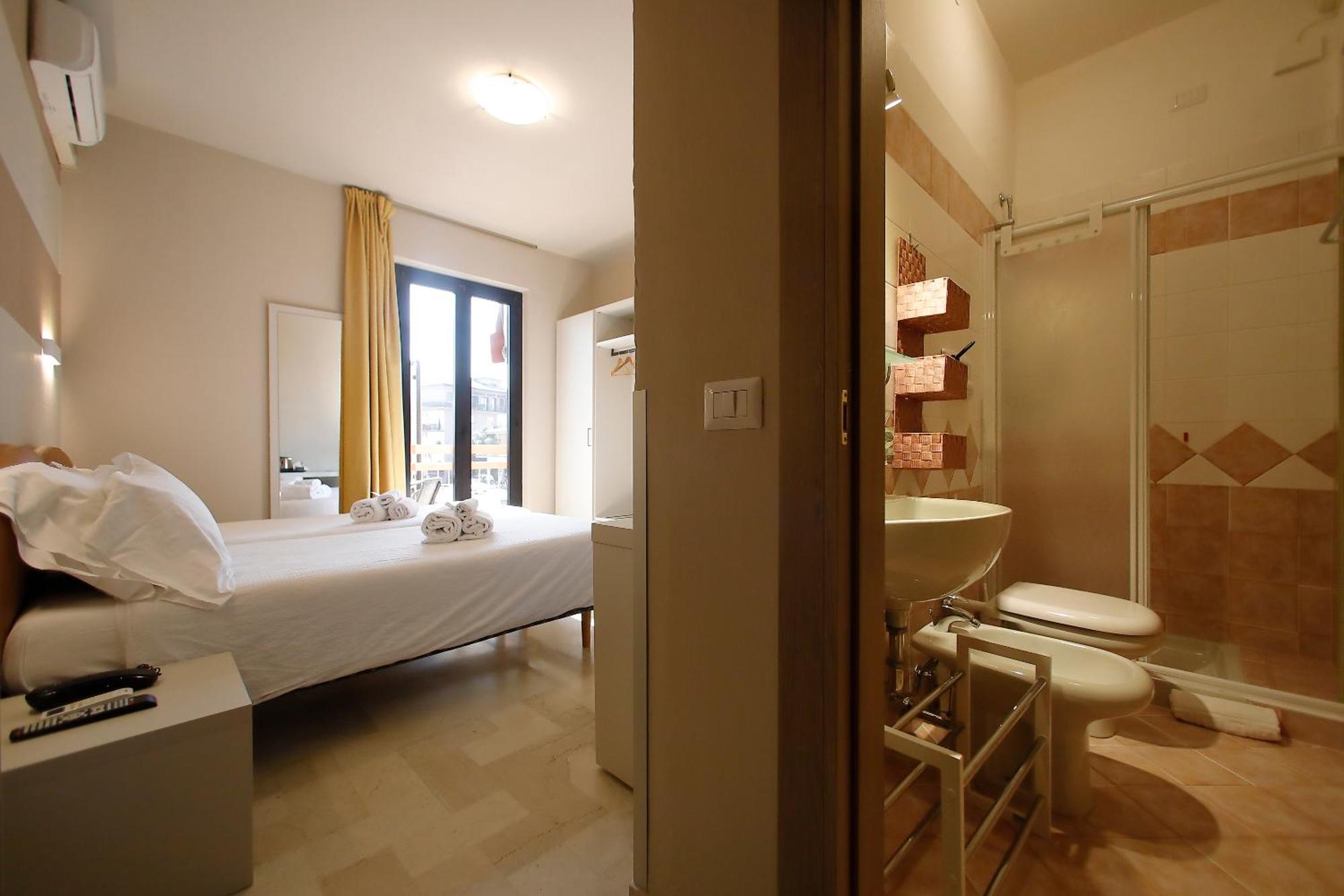 Hotel Primavera 2*