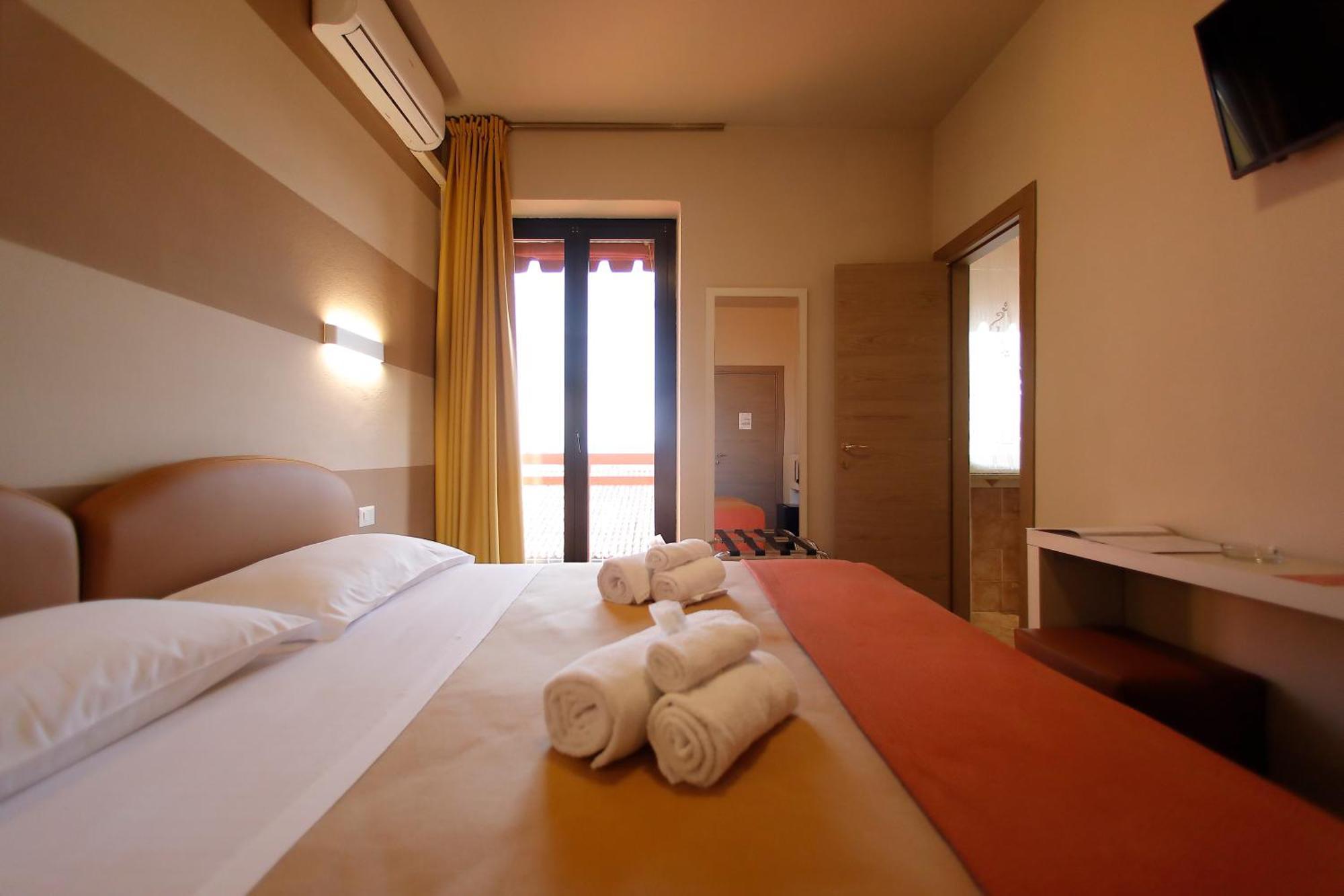 Hotel Primavera Peschiera del Garda