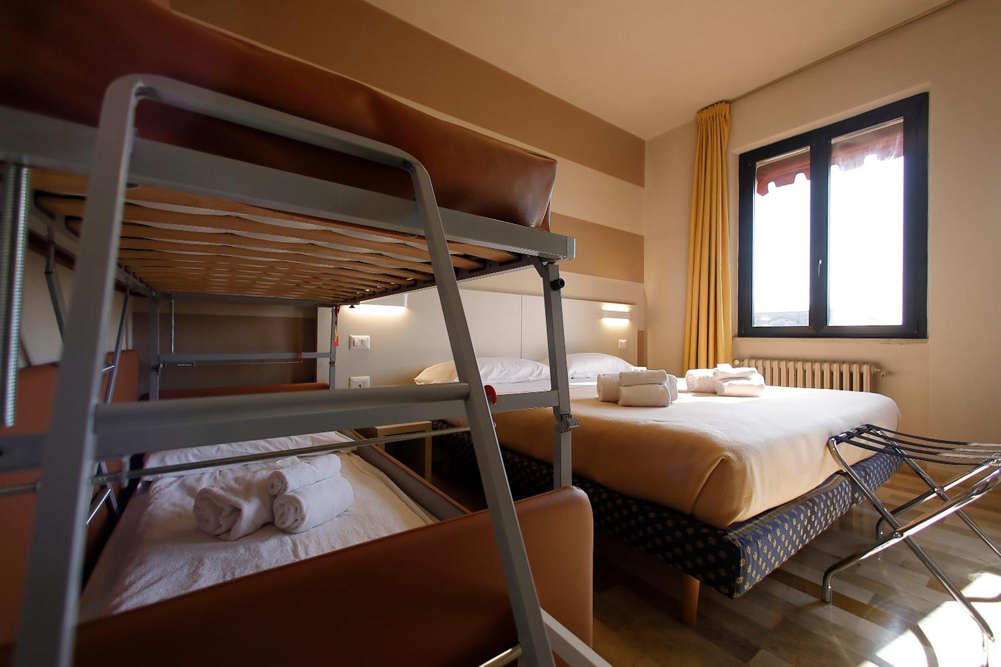 Hotel Primavera