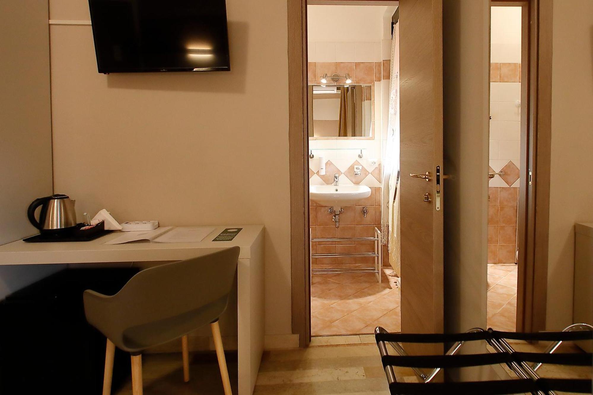 Hotel Primavera 2*