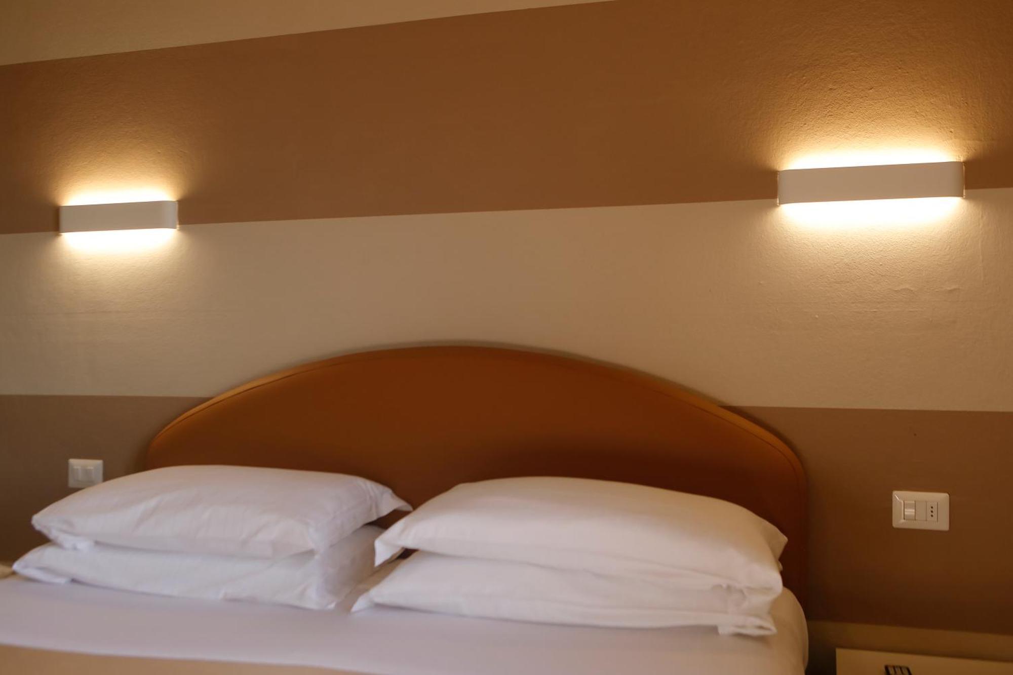 Primavera Hotel Peschiera del Garda