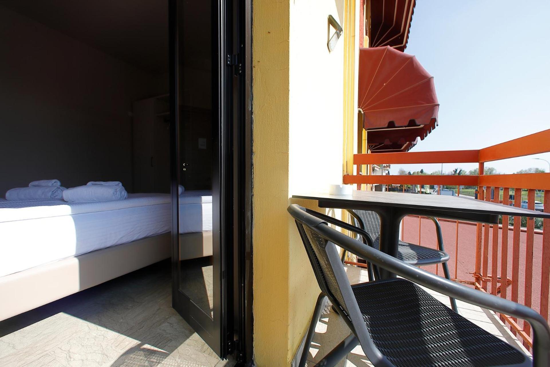 Hotel Primavera Peschiera del Garda