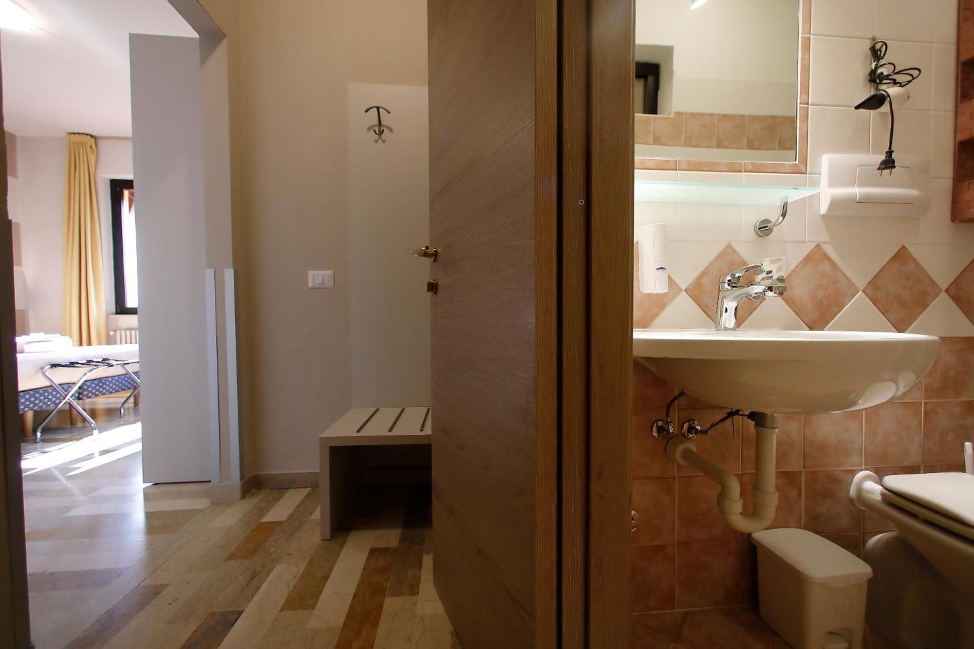 Hotel Primavera Peschiera del Garda