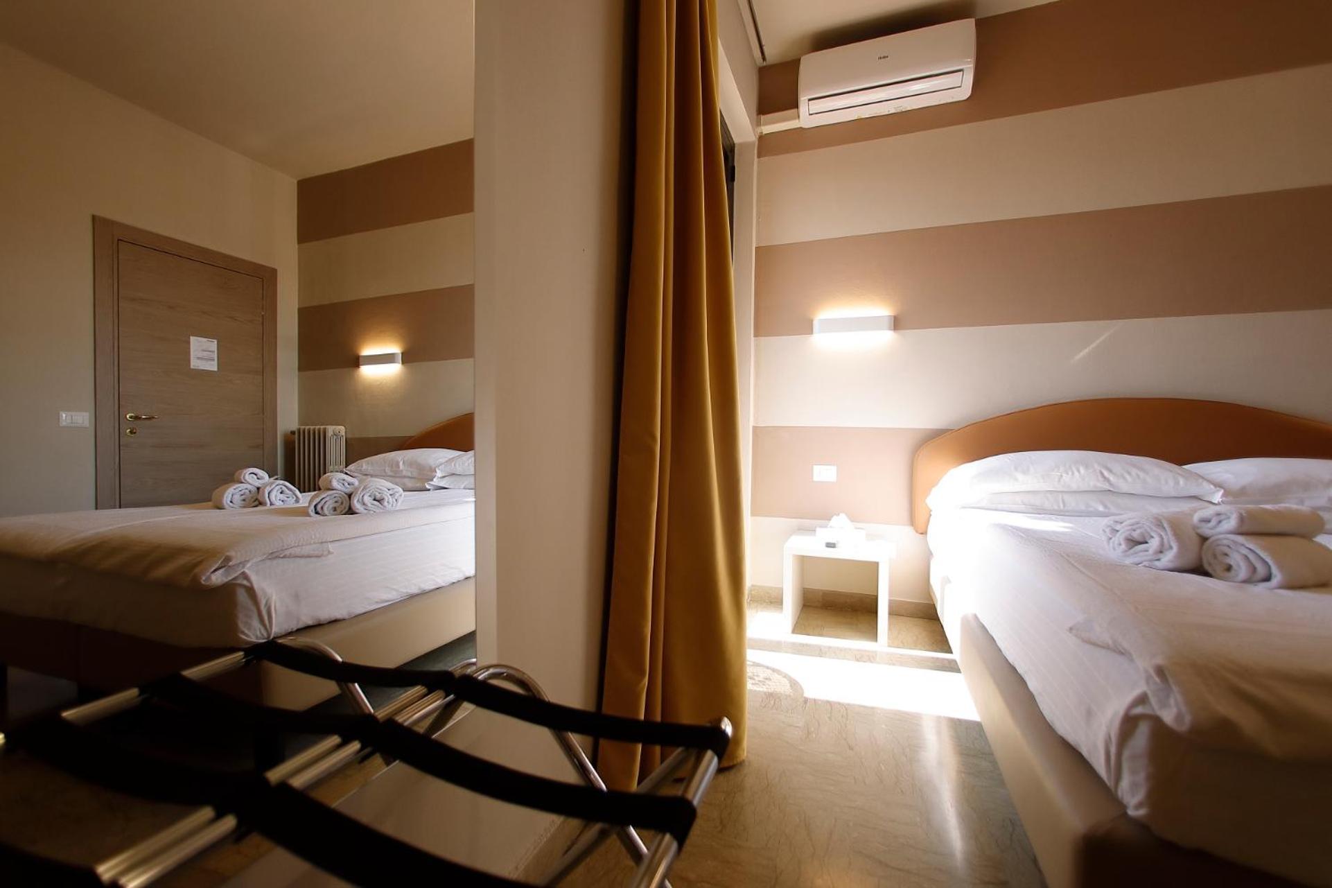 Hotel Primavera