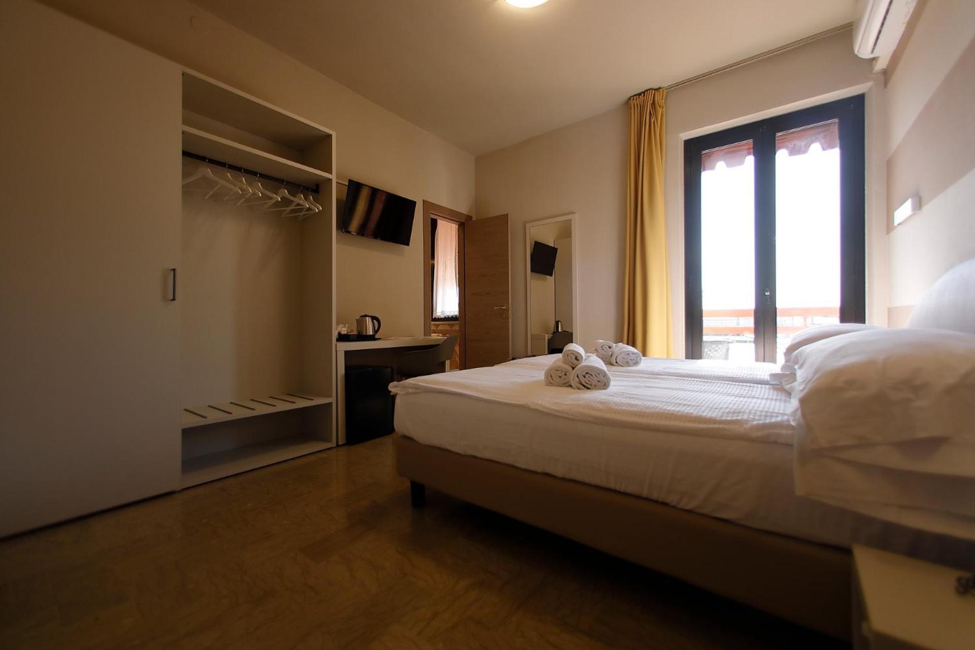 Primavera Hotel Peschiera del Garda
