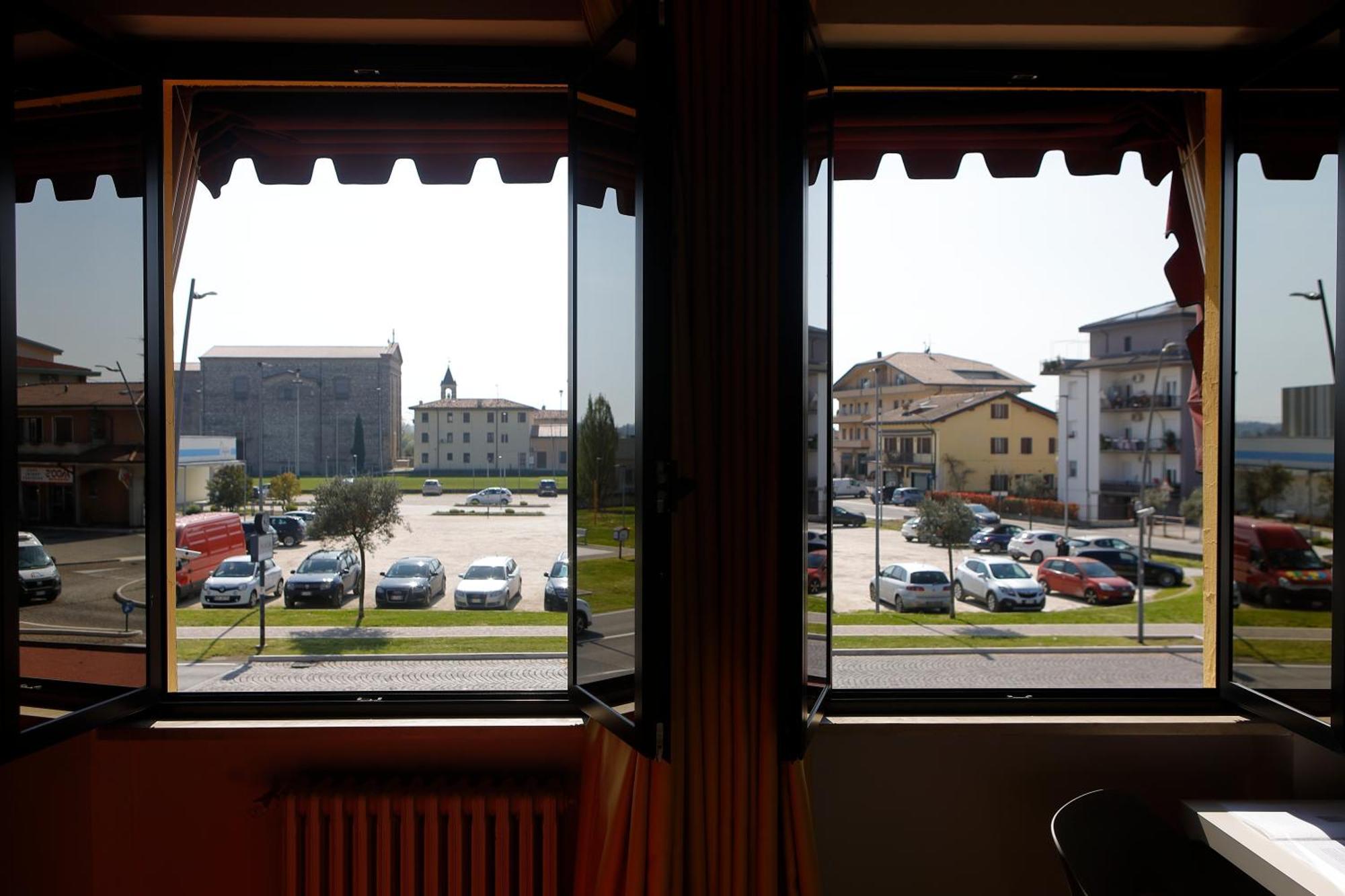 Primavera Hotel