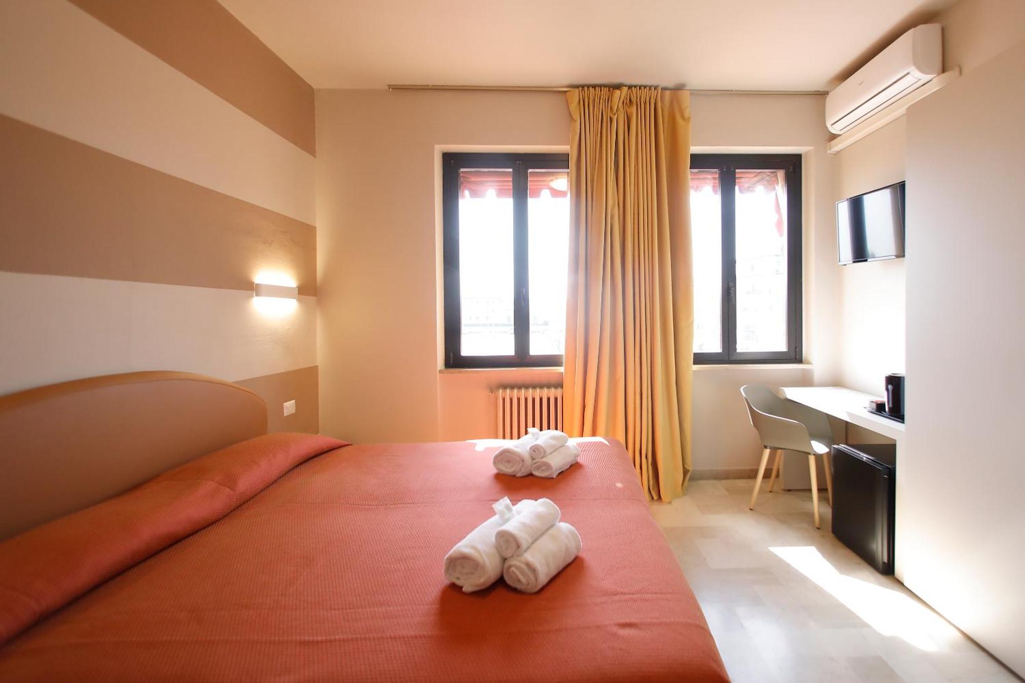 Hotel Primavera 2*