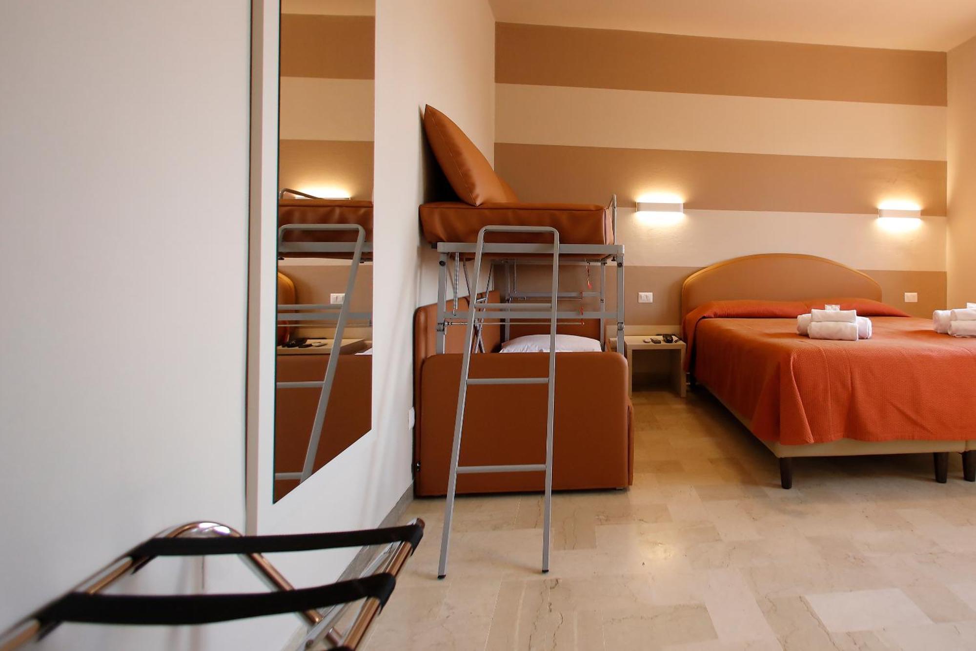 Primavera Hotel Peschiera del Garda