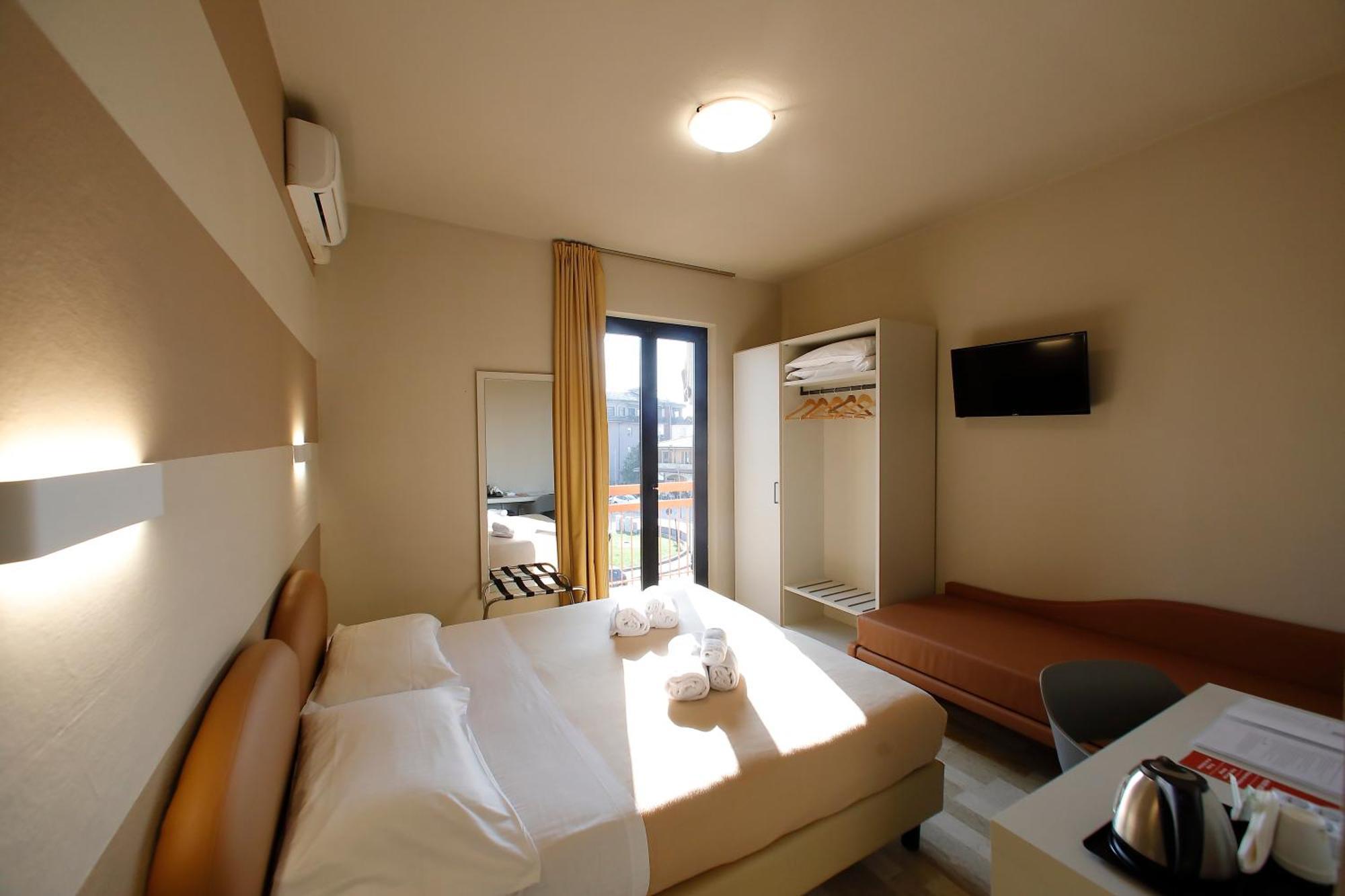 Primavera Hotel Peschiera del Garda