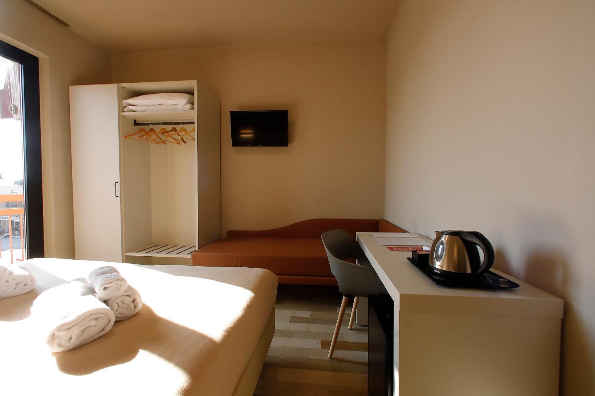 Hotel Primavera Peschiera del Garda