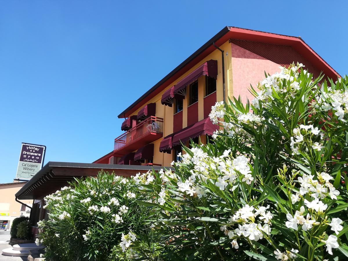 Primavera